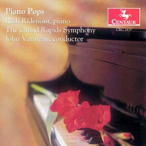Piano Pops von Centaur (Klassik Center Kassel)