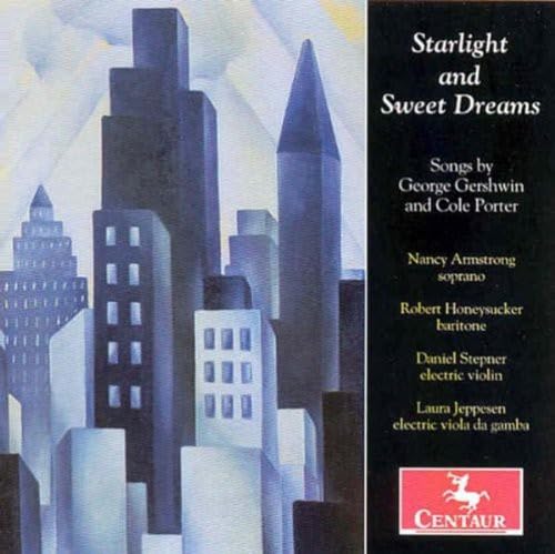 Starlight and Sweet Dreams von Centaur (Klassik Center Kassel)