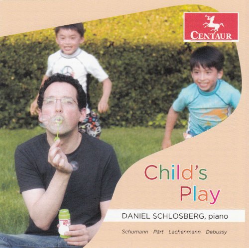 Child's Play von Centaur