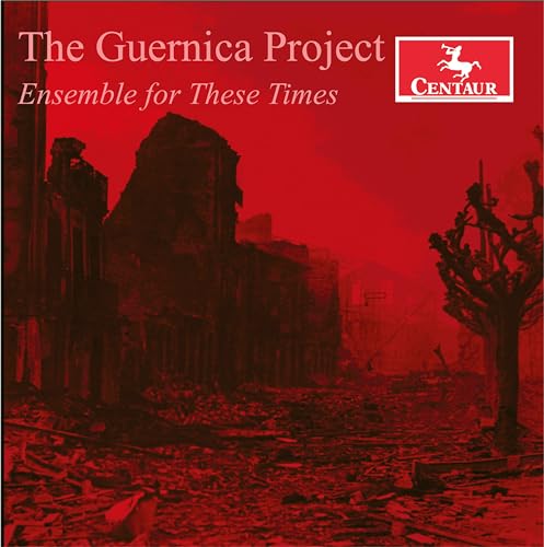 Guernica Projekt Guernica Projekt von Centaur