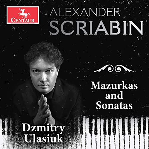 Mazurkas & Sonatas von Centaur