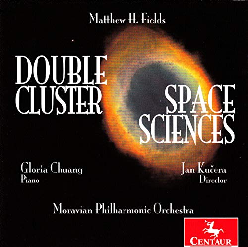 Moravian Philharmonic Orchestra - Double Cluster/Space Sciences von Centaur