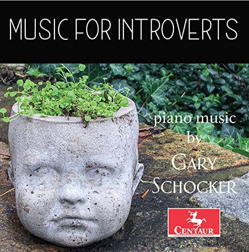 Music for Introverts von Centaur