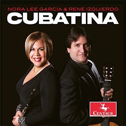 Music from Cuba & Argentina von Centaur