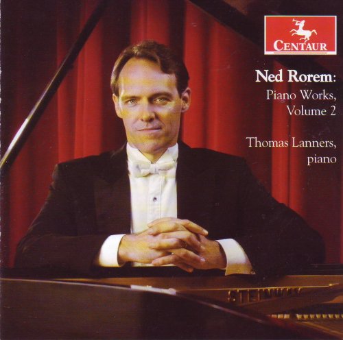 Piano Works 2 Piano Works 2 von Centaur