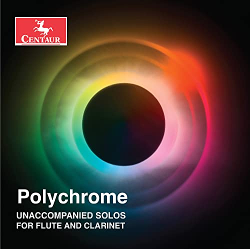 Polychrome: Unaccompanied Solo von Centaur