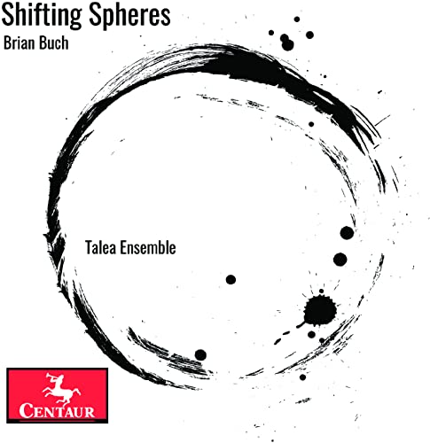 Shifting Spheres von Centaur