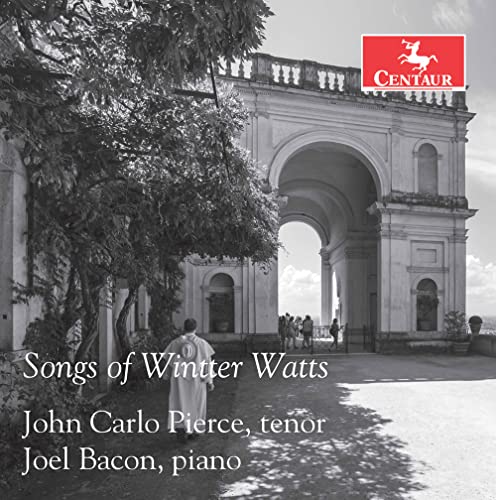 Songs of Wintter Watts von Centaur