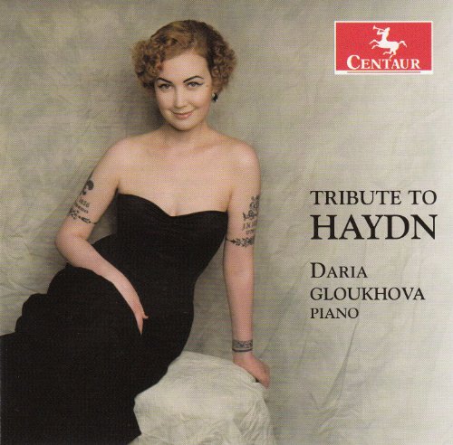Tribute to Haydn Tribute to Haydn von Centaur