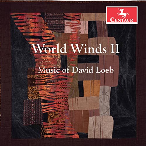 World Winds II von Centaur