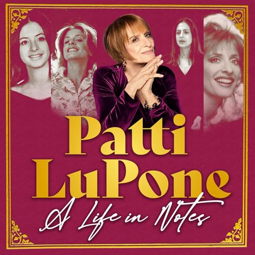 A Life in Notes von Center Stage Records