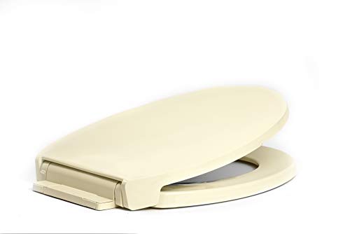 Centoco WC-Sitz Biscuit, rund, 1400SC-416 von Centoco