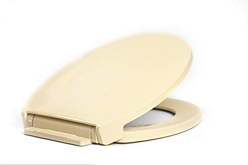 Centoco WC-Sitz Knochen rund 1400SC-106-A von Centoco