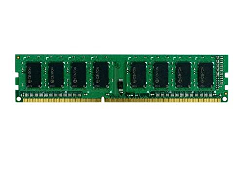 Centon Electronics 4GB PC3-10600 (1333MT/S) 240pin DDR3 DIMM 4 DDR3 1333 (PC3 10600) DDR2 1333 R1333PC4096 von Centon