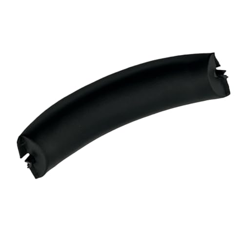 CentralSound Ersatz-Kopfbügelpolster für Sony MDR-1000X | WH-1000XM2 kabellose Kopfhörer, Schwarz CentralSound Ersatz-Kopfbügelpolster für Sony MDR-1000X | WH-1000XM2 kabellose Kopfhörer, Schwarz von CentralSound