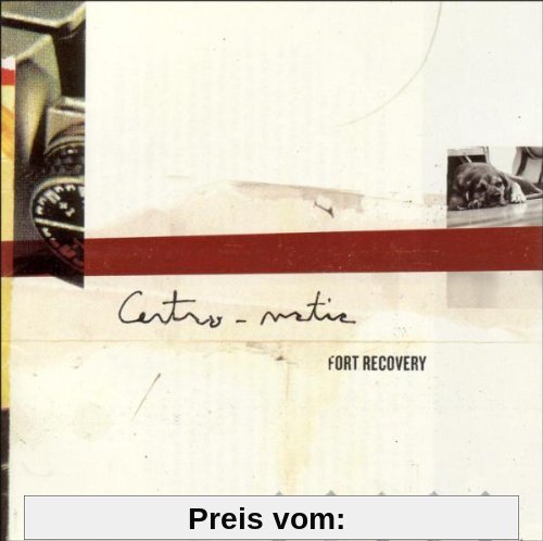 Fort Recovery von Centro-Matic
