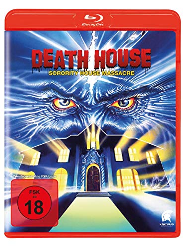 Death House [Blu-ray] von Centurio Entertainment