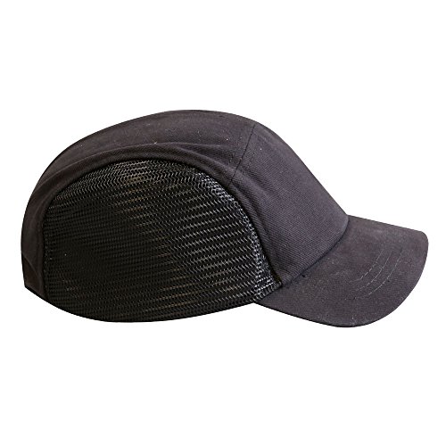 CENTURION s28 K Cool Gap Standard Baseball Bump Gap, schwarz CENTURION s28 K Cool Gap Standard Baseball Bump Gap, schwarz von Centurion