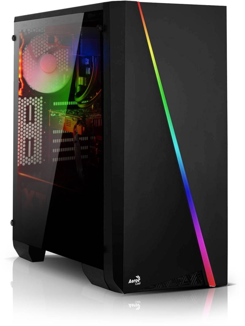 Gaming AMD Ryzen 5 3600 PC von Centurion