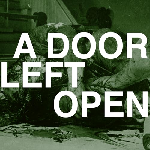 A Door Left Open von Century Media (Sony Music)