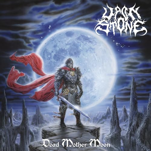 Dead Mother Moon [Vinyl LP] von Century Media (Sony Music)