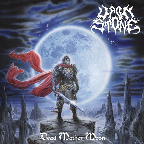 Dead Mother Moon von CENTURY MEDIA