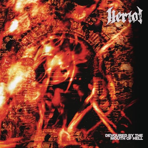 Devoured By the Mouth of Hell [Vinyl LP] von CENTURY MEDIA