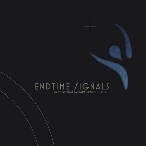 Endtime Signals [Vinyl LP] von CENTURY MEDIA
