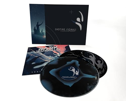 Endtime Signals [Vinyl LP] von Century Media (Sony Music)