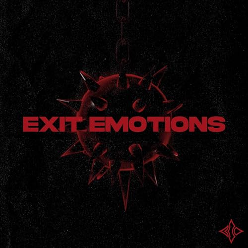 Exit Emotions [Vinyl LP] von Century Media (Sony Music)