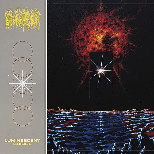 Luminescent Bridge [Vinyl Maxi-Single] von Century Media (Sony Music)