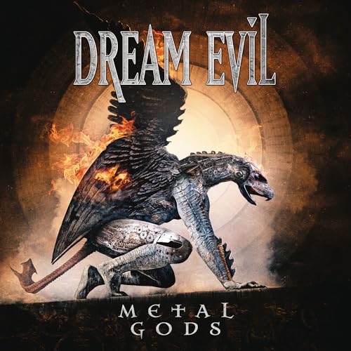 Metal Gods [Vinyl LP] von CENTURY MEDIA