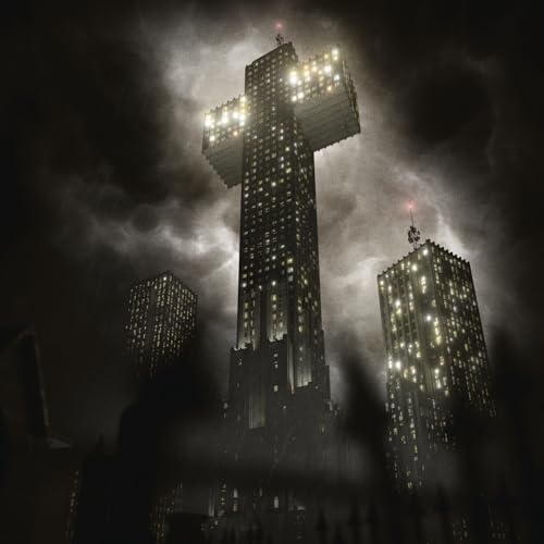 Nordic Gothic [Vinyl LP] von Century Media (Sony Music)