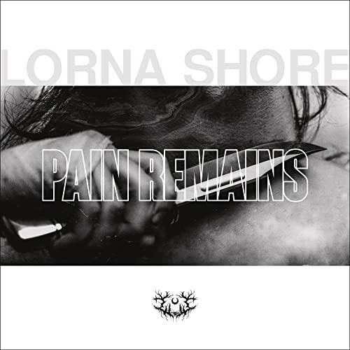 Pain Remains [Vinyl LP] von CENTURY MEDIA