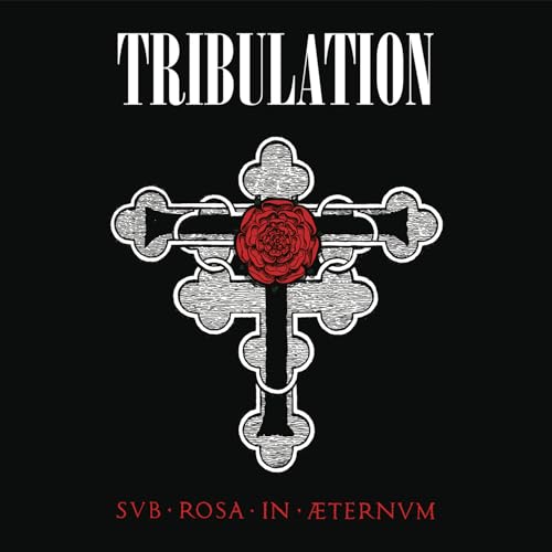Sub Rosa in Æternum [Vinyl LP] von Century Media (Sony Music)