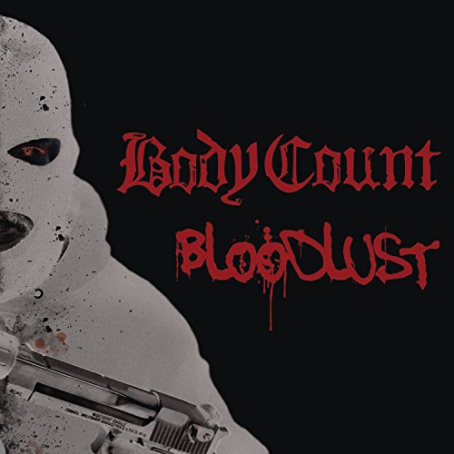 Bloodlust von Century Media Catalog (Sony Music)