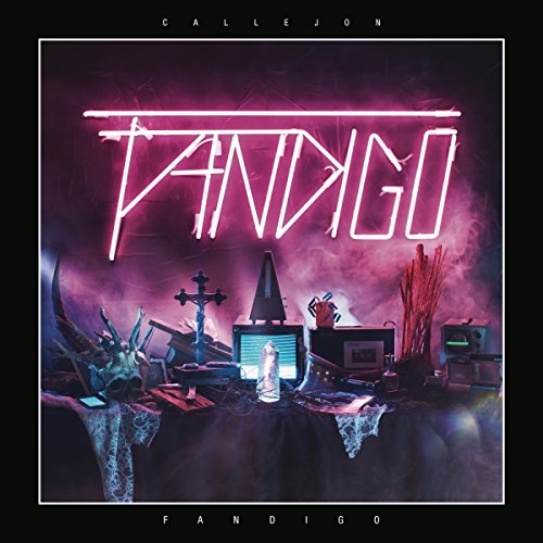 Fandigo (Ltd. Deluxe Box Set, 3CD+LP) von Century Media Catalog (Sony Music)