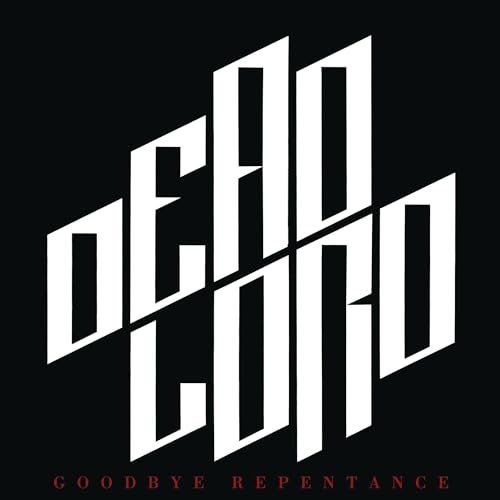 Goodbye Repentance (Re-Issue 2023) [Vinyl LP] von Century Media Catalog (Sony Music)