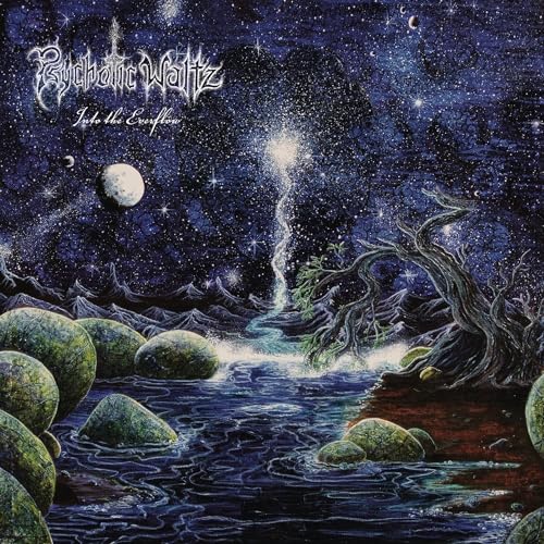 Into the Everflow (Re-Issue 2024) von CENTURY MEDIA