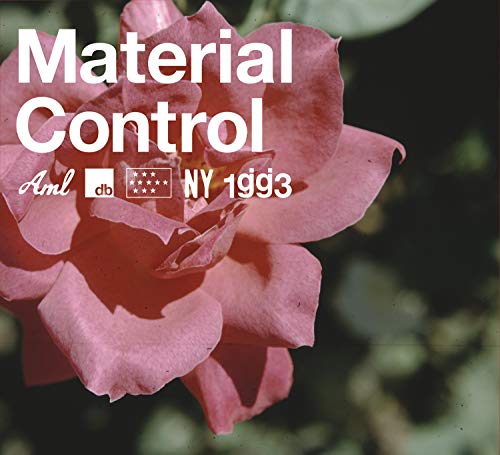 Material Control (Special Edition CD) von Century Media Catalog (Sony Music)