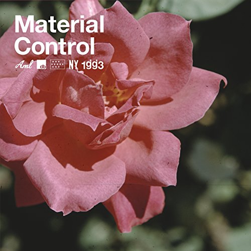 Material Control (black LP) [Vinyl LP] von Century Media Catalog (Sony Music)