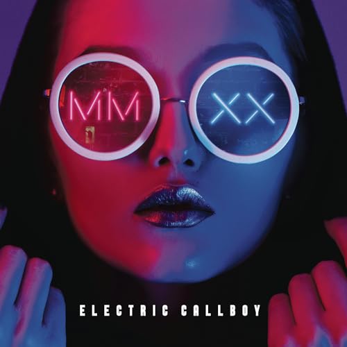 Mmxx - Ep (Re-Issue 2023) [Vinyl LP] von Century Media Catalog (Sony Music)