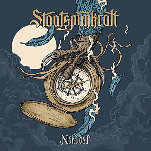 Nordost (Vinyl+CD) [Vinyl LP] von CENTURY MEDIA