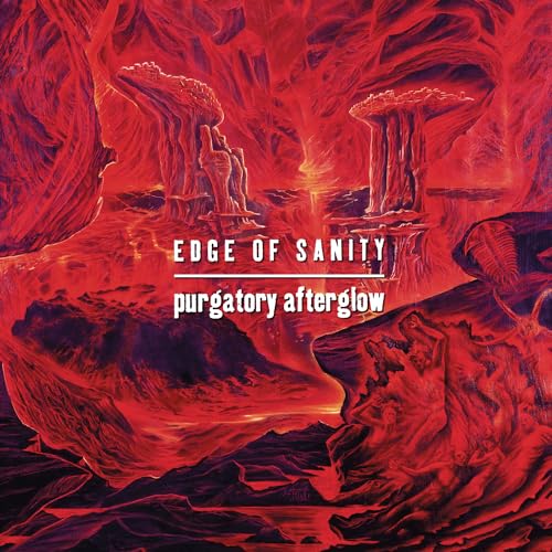 Purgatory Afterglow (Re-Issue) von CENTURY MEDIA