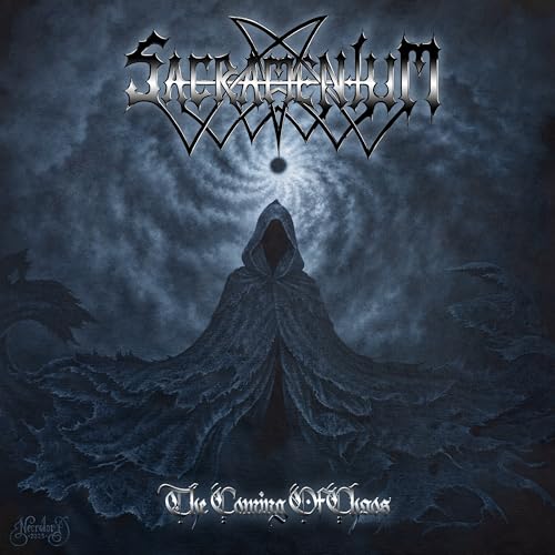 The Coming of Chaos (Re-Issue 2024) von CENTURY MEDIA