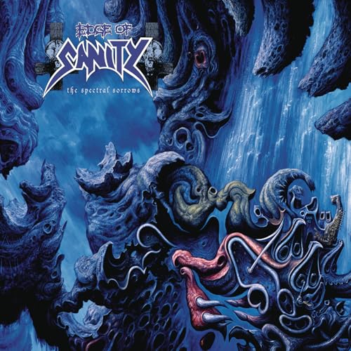 The Spectral Sorrows (Re-Issue) von CENTURY MEDIA