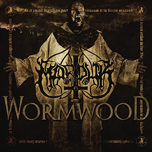 Wormwood (Remastered) von Century Media Catalog (Sony Music)