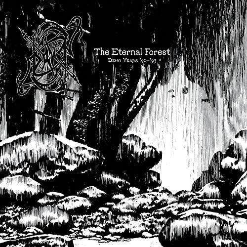 Eternal Forest: Demo Years 91-93 [Vinyl LP] von Century Media Int'L