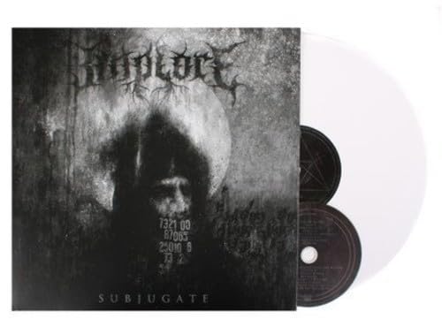 Subjugate [Vinyl LP] von Century Media Int'L