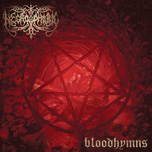 Bloodhymns (Re-issue 2022) (Ltd. CD Jewelcase in Slipcase) von Century Media Records (Sony Music)